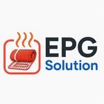 EPG Solution logo